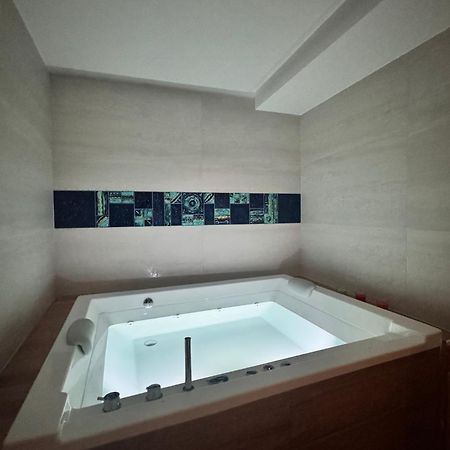 Frida Luxury B&B Vietri Dış mekan fotoğraf