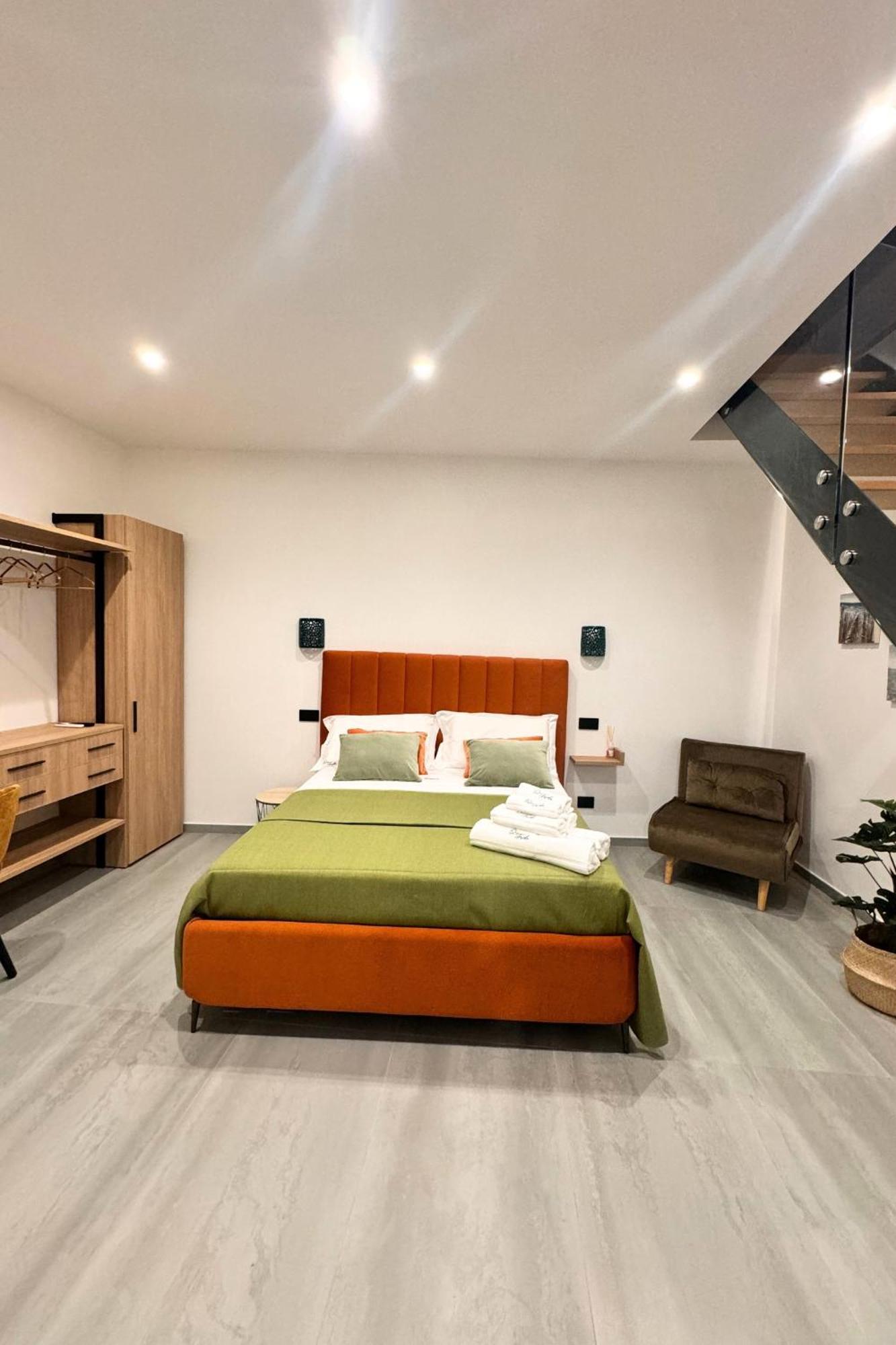 Frida Luxury B&B Vietri Dış mekan fotoğraf