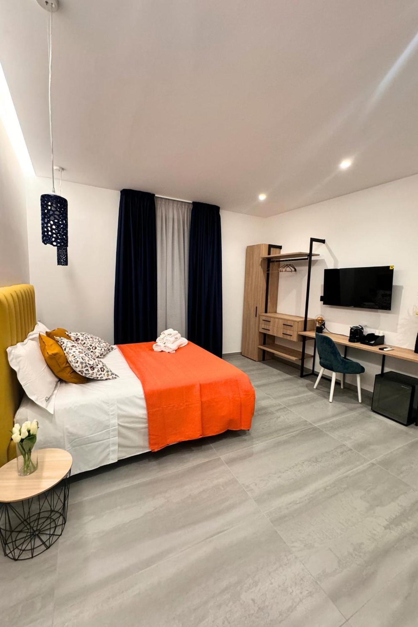 Frida Luxury B&B Vietri Dış mekan fotoğraf