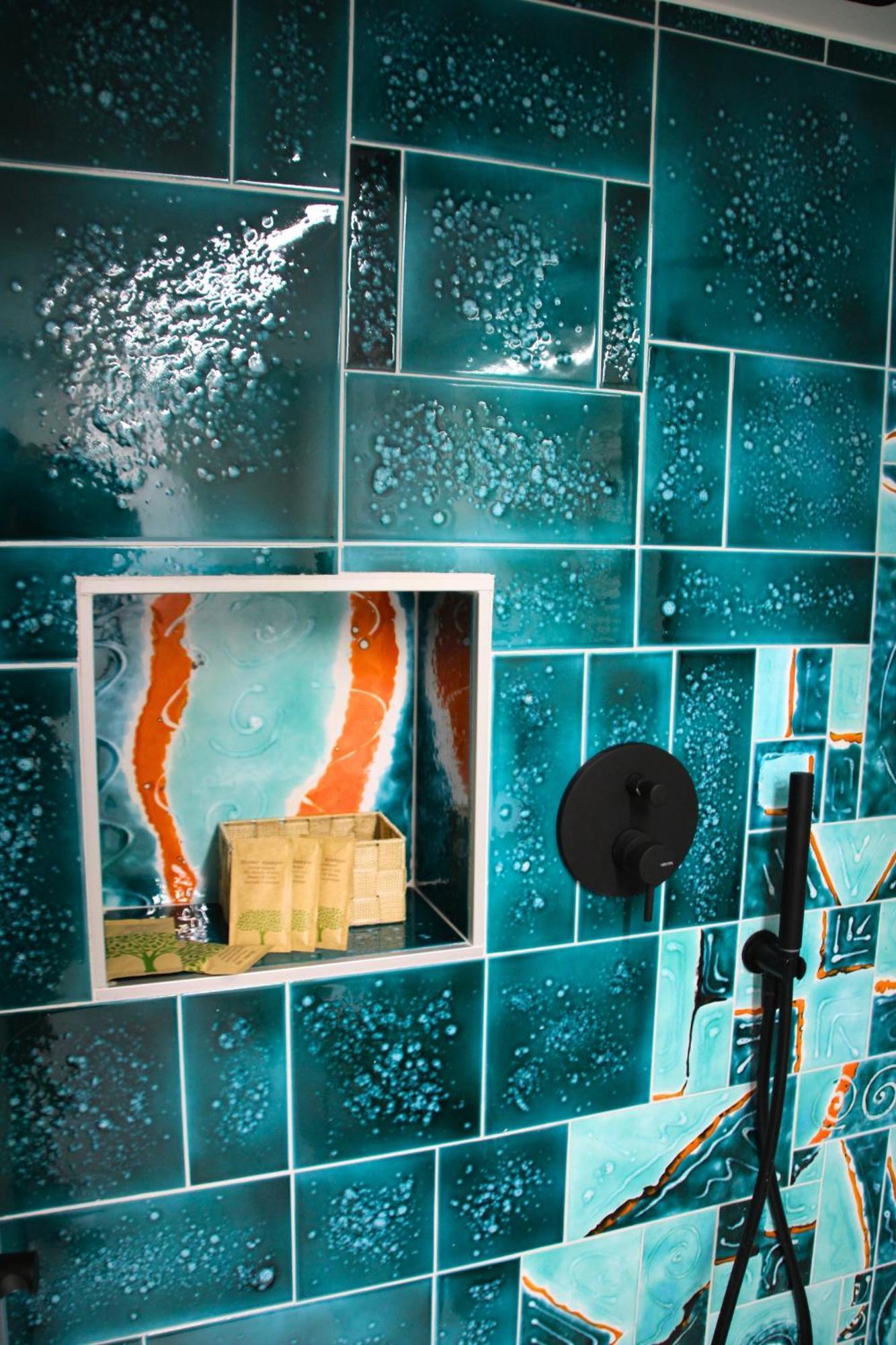 Frida Luxury B&B Vietri Dış mekan fotoğraf