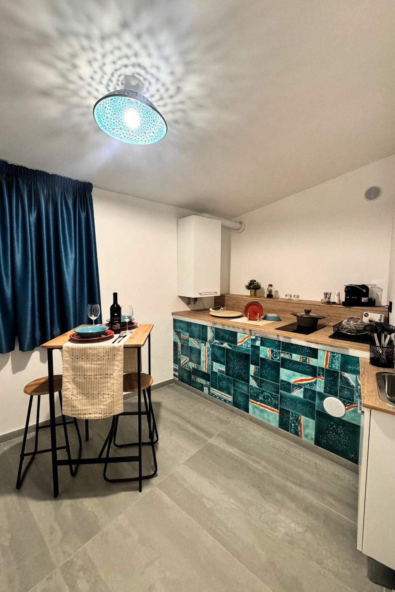 Frida Luxury B&B Vietri Dış mekan fotoğraf