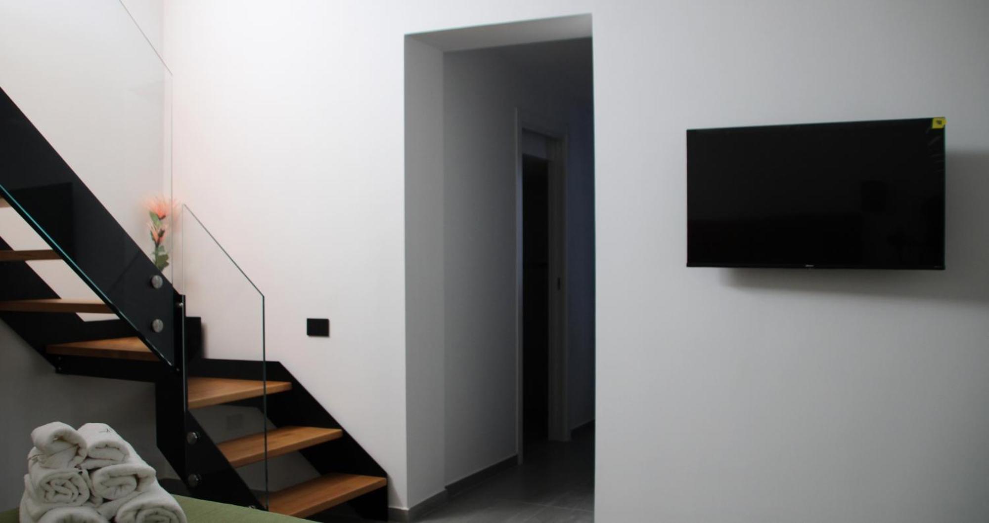 Frida Luxury B&B Vietri Dış mekan fotoğraf