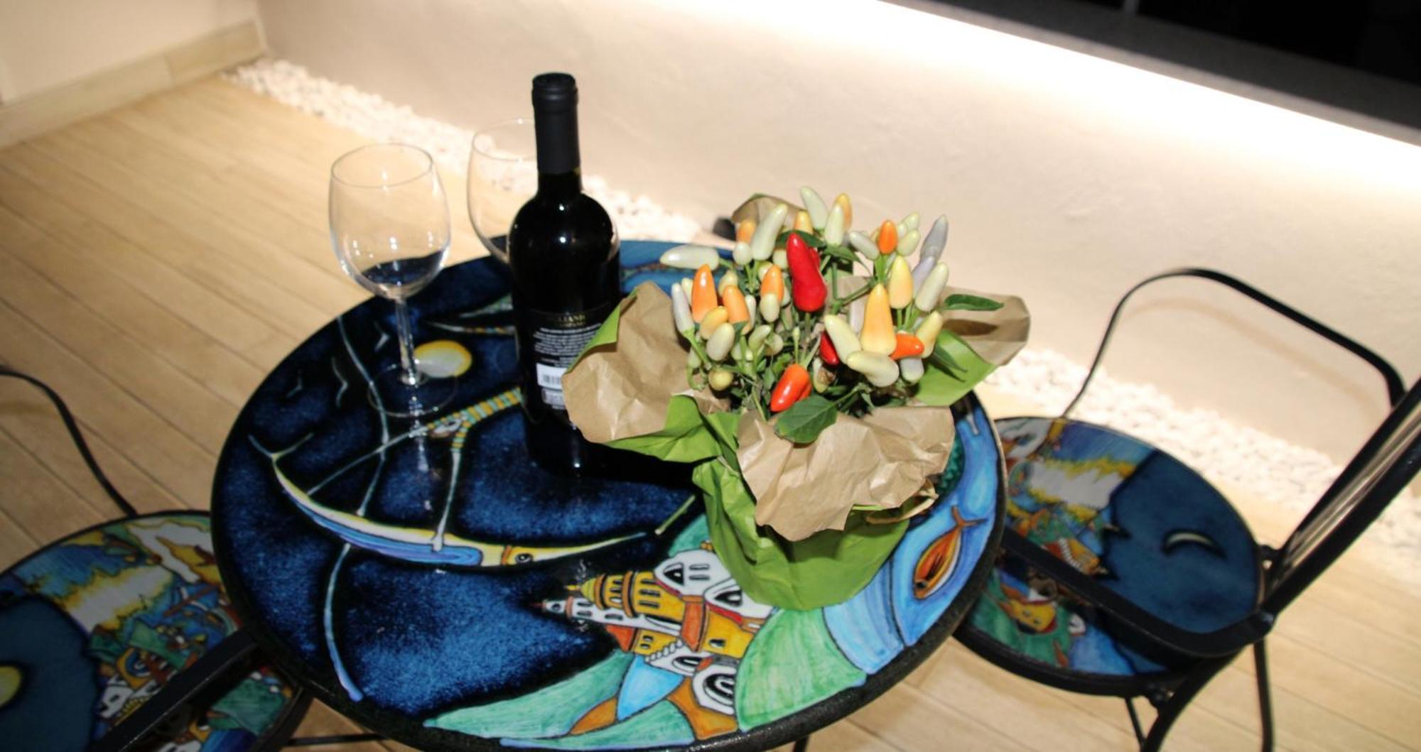 Frida Luxury B&B Vietri Dış mekan fotoğraf