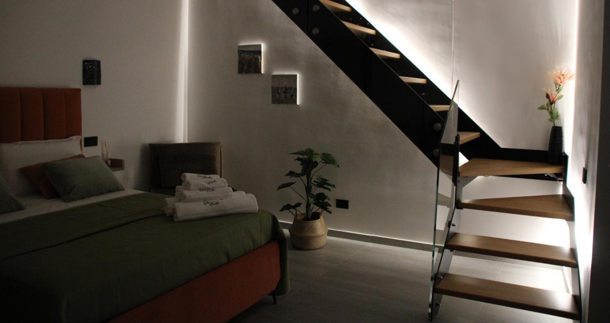 Frida Luxury B&B Vietri Dış mekan fotoğraf