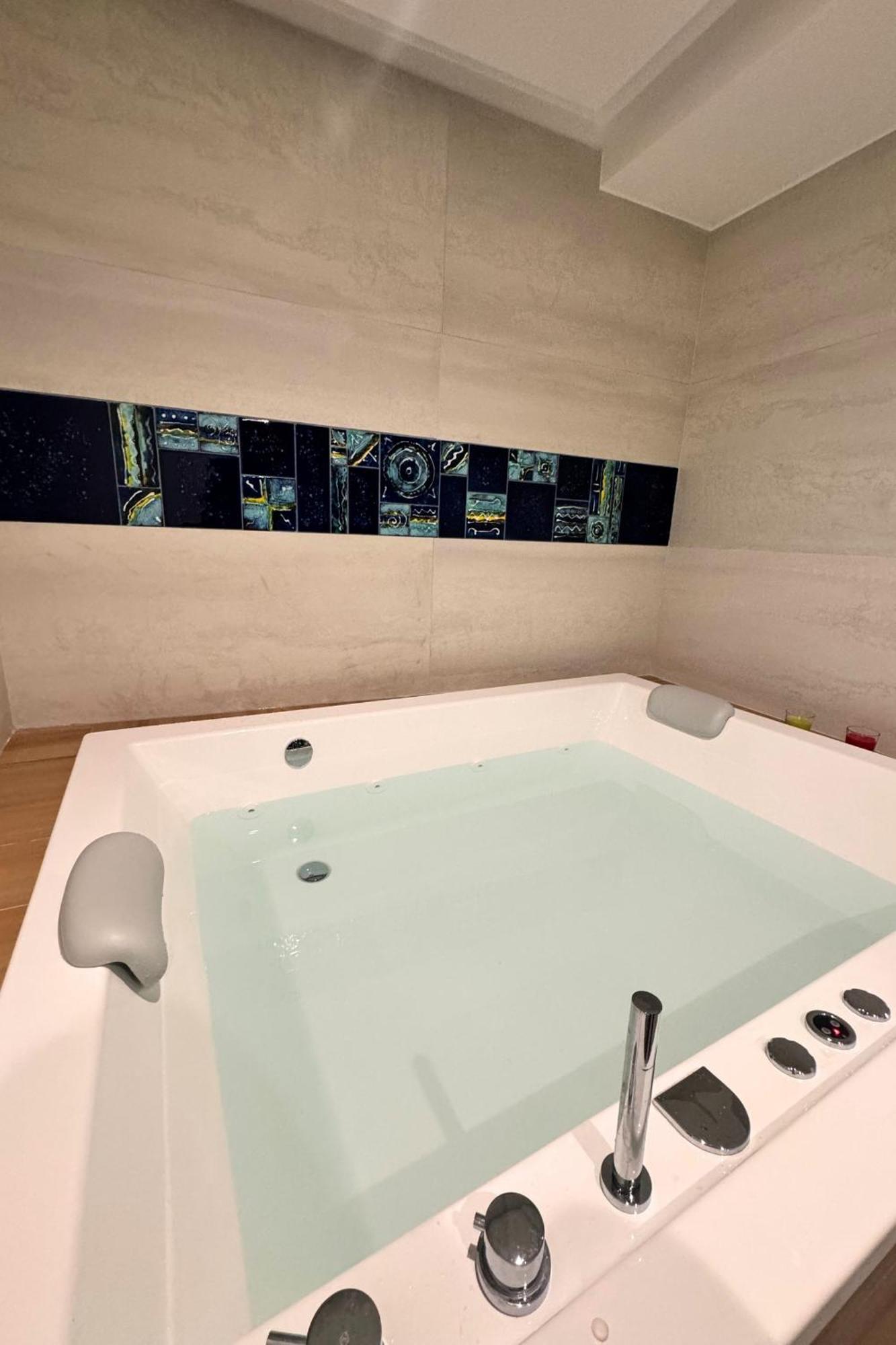Frida Luxury B&B Vietri Dış mekan fotoğraf