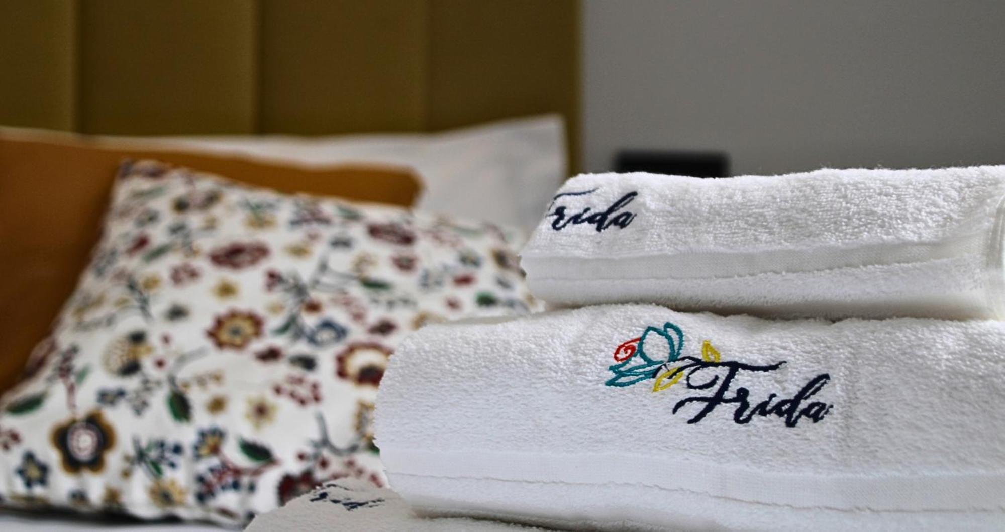 Frida Luxury B&B Vietri Dış mekan fotoğraf