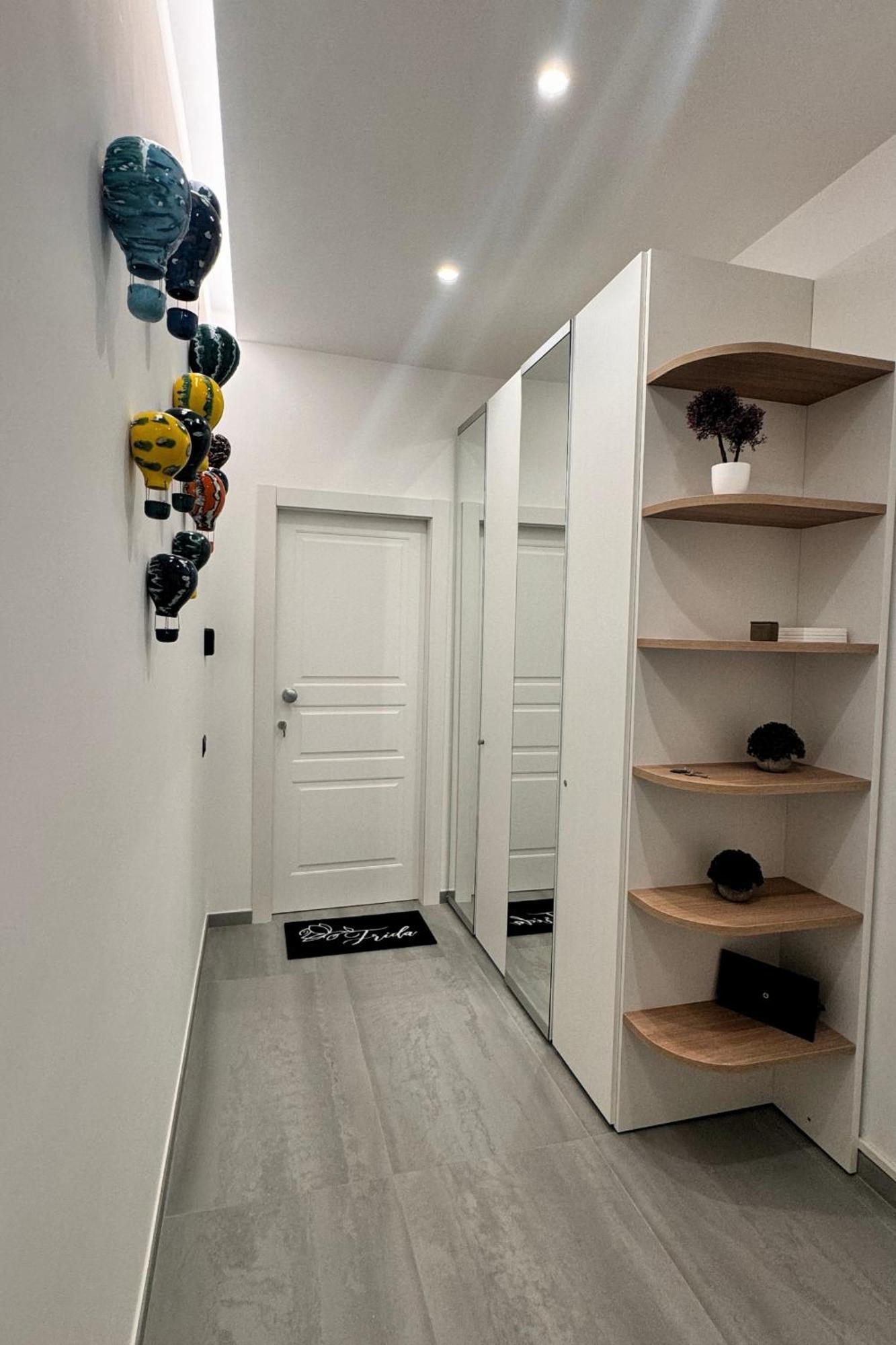 Frida Luxury B&B Vietri Dış mekan fotoğraf